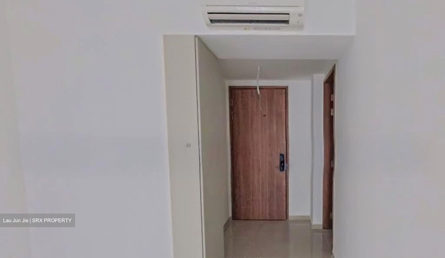 North Gaia (D27), Condominium #611286901